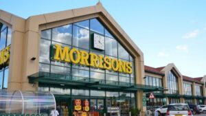 Morrisons bans sale of Russian vodka across all stores