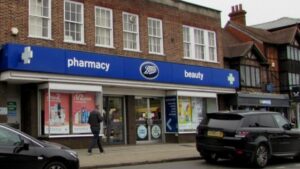 Boots is now selling a NHS-approved ‘weight loss jab’ that suppresses appetite