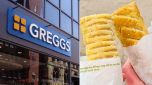 Greggs warns that prices are likely to increase again as costs continue to soar