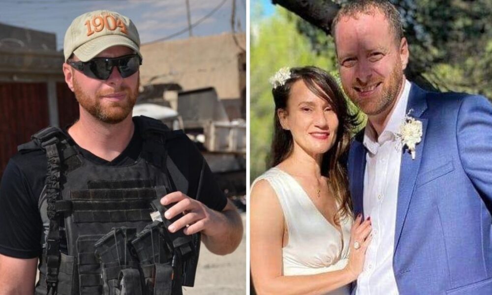 Stockport army veteran arrested and imprisoned in Abu Dhabi