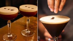 Drinks company is hiring an Espresso Martini taste tester and they’ll pay you