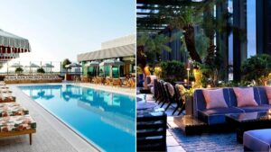 COMING SOON: Soho House’s new Manchester venue to feature rooftop pool and bar