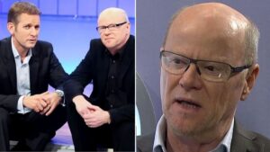 The Jeremy Kyle Show’s counsellor Graham Stanier defends series following Channel 4 documentary
