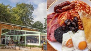 The farm shop near Manchester that’s been named the best in the entire country