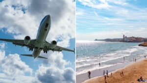 Huge changes to holidays are coming from tomorrow as UK drops travel restrictions