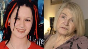 Sophie Lancaster’s mum speaks out over killer’s early release saying ‘justice has failed’