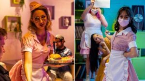 OPENING SOON: ‘Karen’s Diner’ with rude staff and terrible service is coming to Greater Manchester