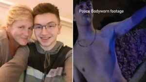 Viewers ‘absolutely horrified’ by documentary about the killing of Yousef Makki