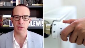 Martin Lewis calls for crackdown on energy suppliers ‘doubling’ direct debits amid cost of living crisis