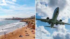 Canary Islands are scrapping all Covid restrictions in time for the Easter holidays