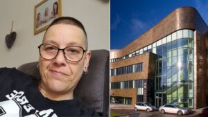 ‘Miracle’ cancer drug shrinks grandmother’s tumours by 50% in just three months
