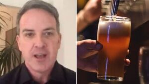 Average cost of a pint could rise to £4.25 by summer, Sacha Lord warns