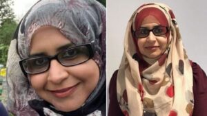 Missing woman from Didsbury sadly found dead, GMP confirm