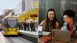 Thousands of workers to take part in ‘biggest ever’ four-day working week trial in UK