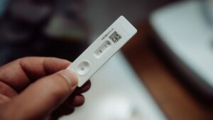 NHS adds NINE new Covid symptoms to official list as free testing comes to an end