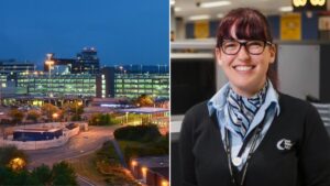 All the job vacancies at Manchester Airport as bosses push ‘major’ recruitment drive