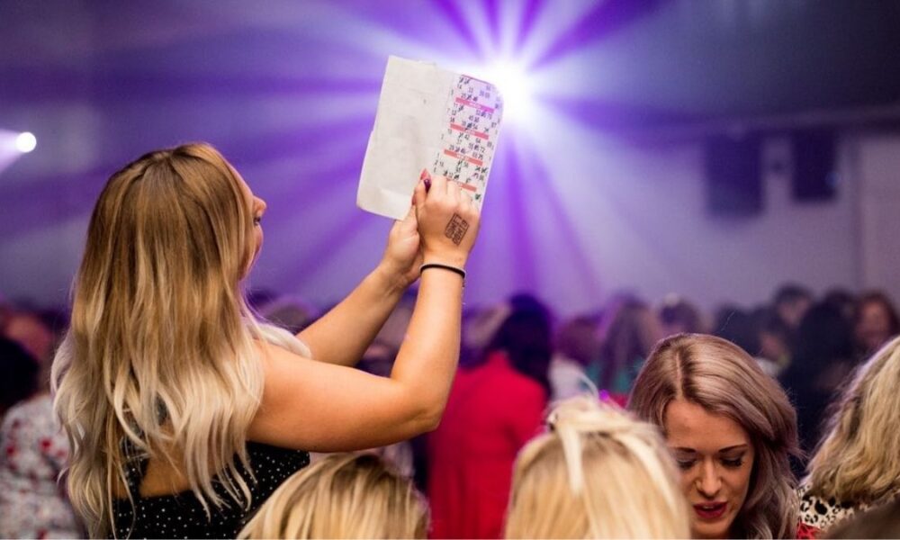 A bottomless bingo brunch hosted by Bez is coming to Manchester