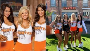 Hooters set to open a new venue in Greater Manchester