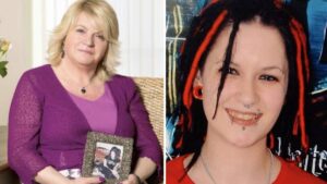 Sophie Lancaster’s mum Sylvia will be laid to rest with her daughter