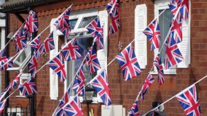 Manchester residents can now request to close their roads for a Jubilee street party