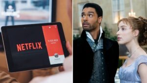 Netflix reveals plans to introduce adverts on some subscription packages