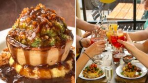 A new bottomless pie brunch with unlimited cocktails has launched in Manchester
