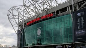 Erik ten Hag confirmed as Manchester United’s new manager