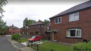 MANCHESTER’S MOST HAUNTED: The story of the Westhoughton Poltergeist