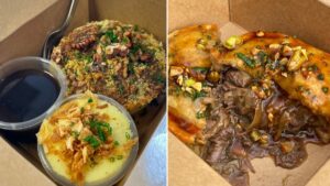 Award-winning Wigan pie shop is coming to Manchester this weekend