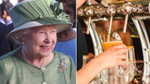 Pubs to stay open later for Queen’s Platinum Jubilee