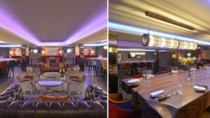 COMING SOON: The new cocktail bar opening in an underground vault beneath Manchester
