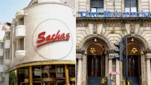 ‘UK’s worst chain’ Britannia Hotels cut nearly 1,000 jobs after near £10m loss