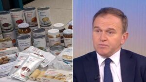 Government minister tells struggling families to just ‘buy value brands’