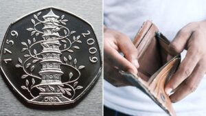 People urged to check if they have ‘special’ 50p coins worth up to £200 each