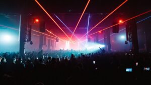 Hacienda to throw huge car park rave at original site to celebrate 40th anniversary