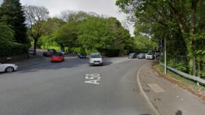 Cyclist killed in suspected hit and run in Greater Manchester