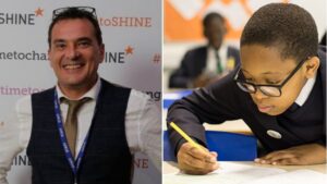 Northern headteacher praised for reassuring pupils on ‘useless’ SATs exams