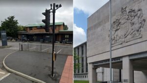 Rochdale Uber driver murdered in ‘brutal attack’ after taking passengers to wrong location