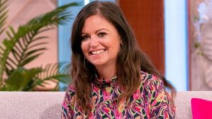 Cancer campaigner Deborah James honoured with a damehood