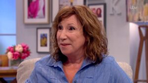 Band of Gold and Fat Friends creator Kay Mellor dies aged 71