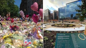 Manchester Arena Attack: Here’s how the city will commemorate the fifth anniversary this weekend