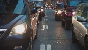 Half of Brits want older drivers banned from roads with compulsory retests at 60