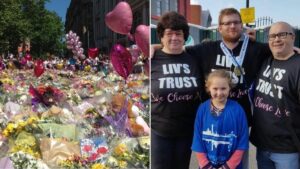Manchester Arena Attack: How survivors are using their horrific experience to create something positive