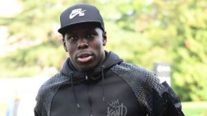 Kurt Zouma charged with three offences over cat kicking videos