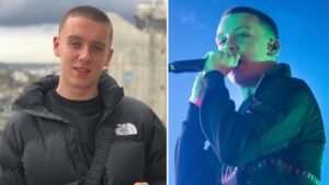 Aitch releases new tour dates with huge Manchester homecoming gig
