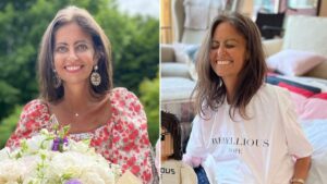 Dame Deborah James admits she is ‘scared to sleep’ as she give heartbreaking update