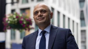 Legal smoking age could rise to 21 under Sajid Javid’s ‘radical’ plans for smokers