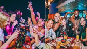 You can now get PAID to test Manchester’s best drag bottomless brunches