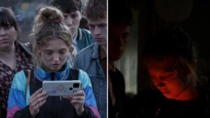 First look at ‘terrifying’ new horror series filmed and set in Bolton