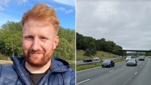 Family pay tribute to ‘genuine and caring dad’ who died in collision